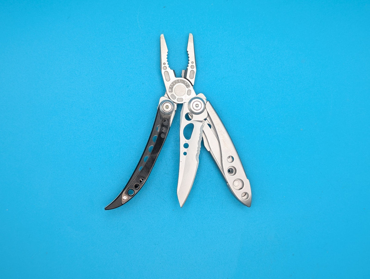 Leatherman Freestyle Multi-Tool - Discontinued - FAST SHIPPING!