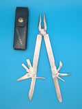Leatherman PST 2 Multi Tool! 02/99 date stamp! Fast Shipping! With Sheath! *CAD*