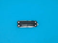 Leatherman SQUIRT PS4 Multi-Tool With Pliers Scissors Knife BLACK!
