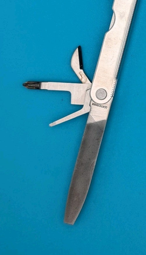 Leatherman PST Multi Tool