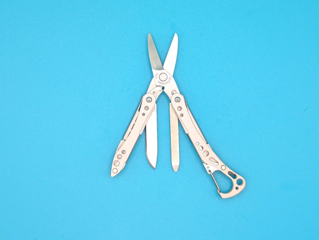 Leatherman Style CS Black Multi-Tool
