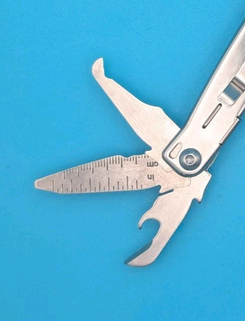 LEATHERMAN WINGMAN MULTI-TOOL! WITH SHEATH! FREE SHIPPING!