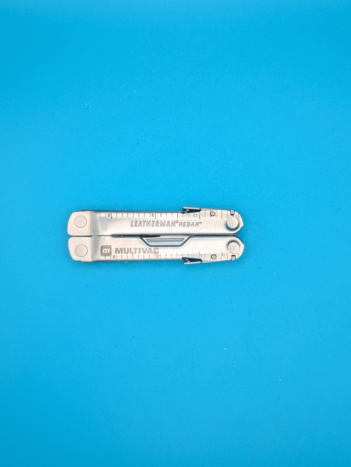 Leatherman Rebar Multi-Tool! Free Shipping! *MULTIVAC*