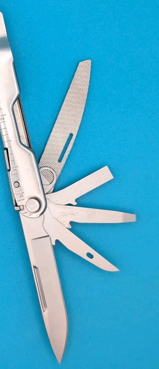 Leatherman Rebar Multi-Tool