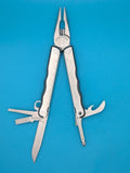 Leatherman Kick Multi-Tool, Knife, Pliers, Retired, Collectible!