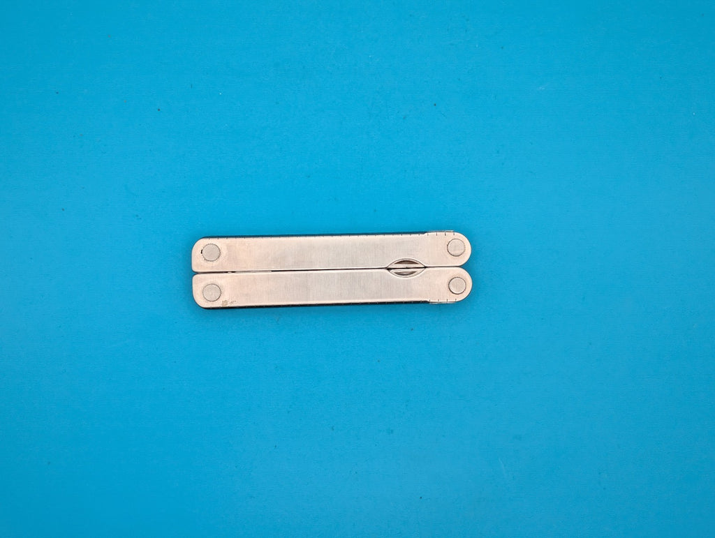 Leatherman PST Multi Tool! 02/94 DATE STAMP!