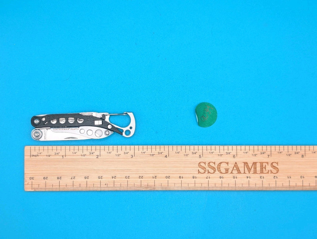 Leatherman Style CS Black Multi-Tool