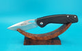 Buck 311 Kingsman Plain Edge Folding Pocket Knife!