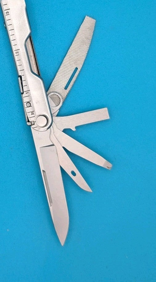 Leatherman Rebar Multi-Tool