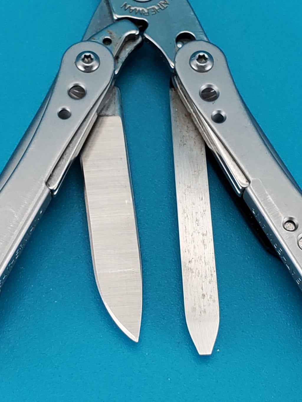 Leatherman Style CS Black Multi-Tool