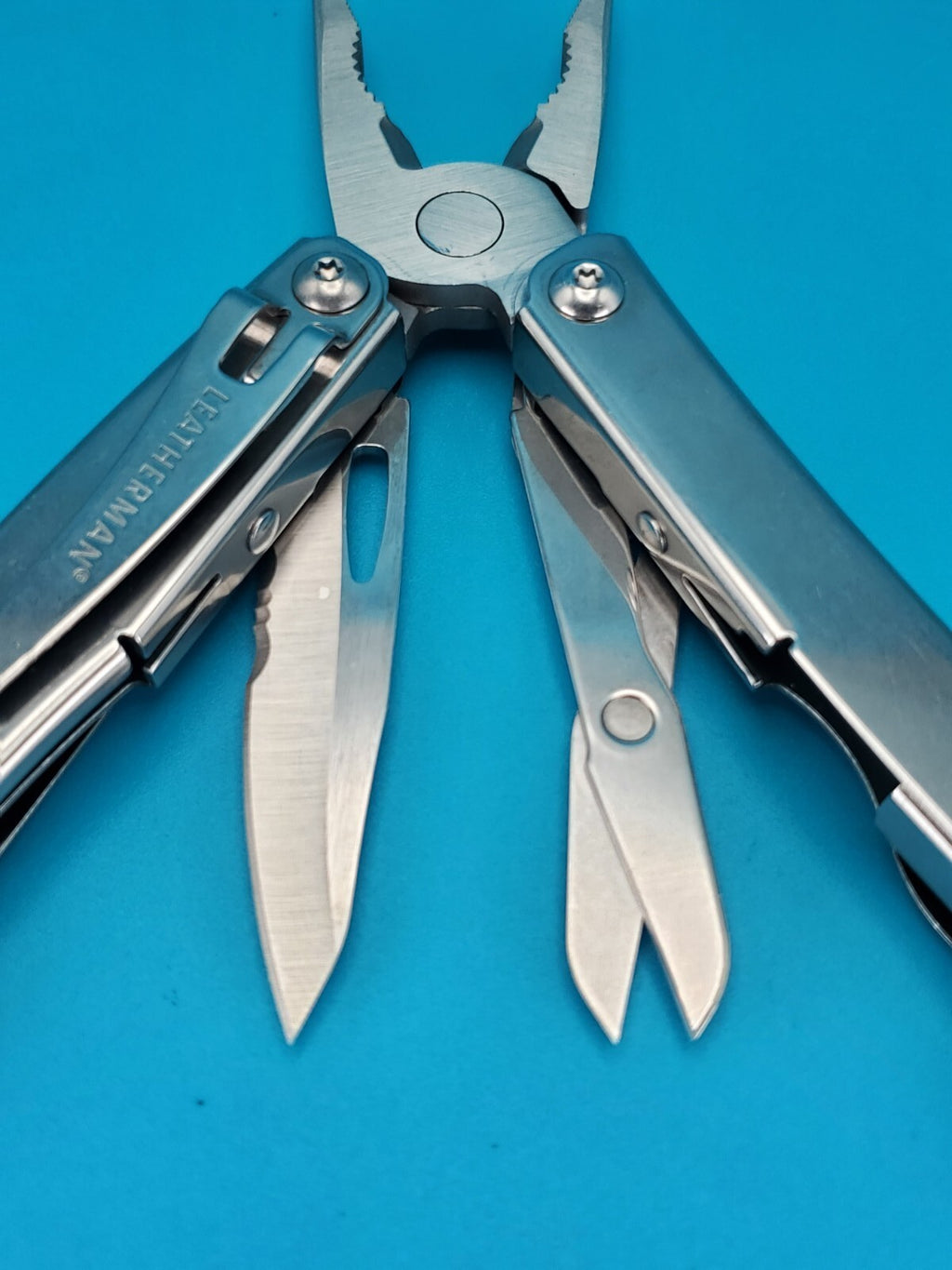 Leatherman Wingman Multi-Tool