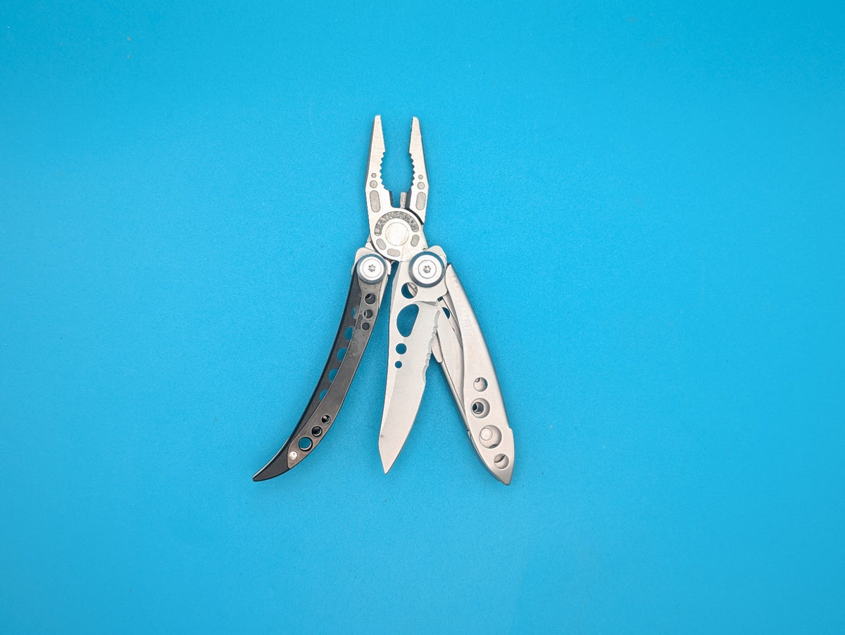 Leatherman Freestyle Multi-Tool - Discontinued - FAST SHIPPING!