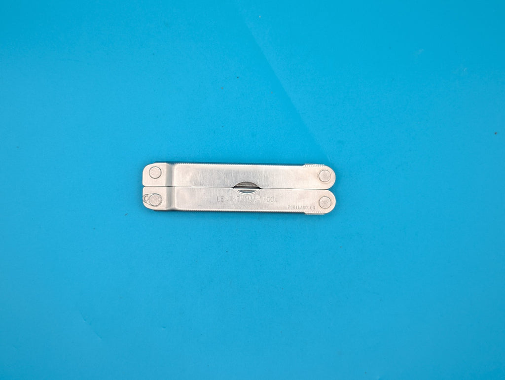 Leatherman PST Multi Tool! 01/00 DATE STAMP! CABELA'S