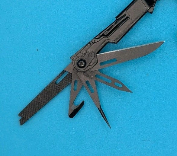 SOG PowerPint Tool Compact Lightweight Black Multi-Tool!