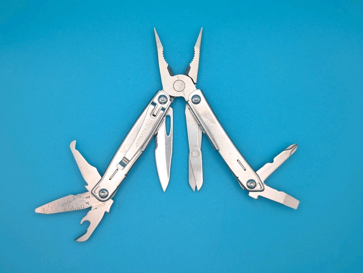 Leatherman Wingman Multi-Tool