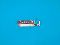 Leatherman Style CS Red Multi-Tool! FAST SHIPPING!
