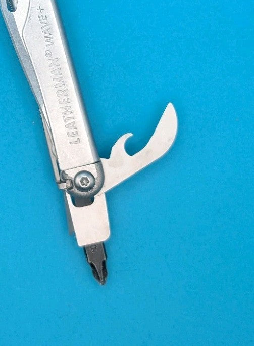 Leatherman Wave Plus + Multi-Tool! FAST SHIPPING!