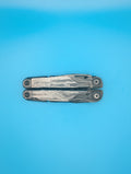 Leatherman Surge Heavy Duty Multi-Tool! GOOD WORKING CONDITION! BLACK OXIDE!