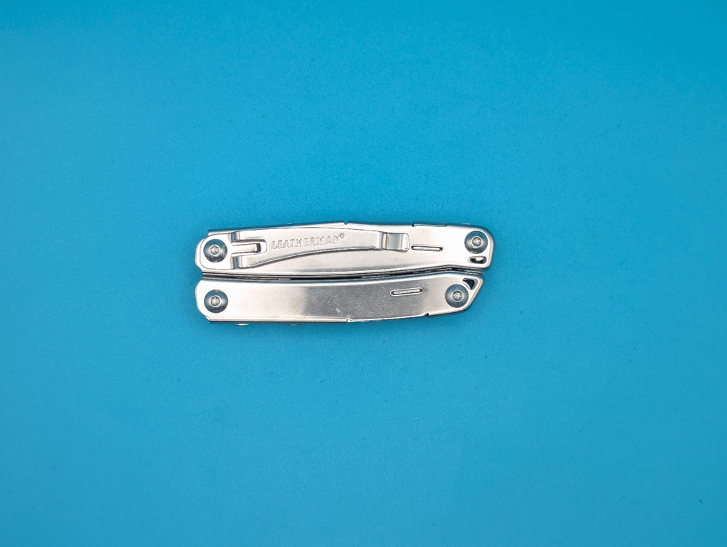 LEATHERMAN WINGMAN MULTI-TOOL! FAST SHIPPING!
