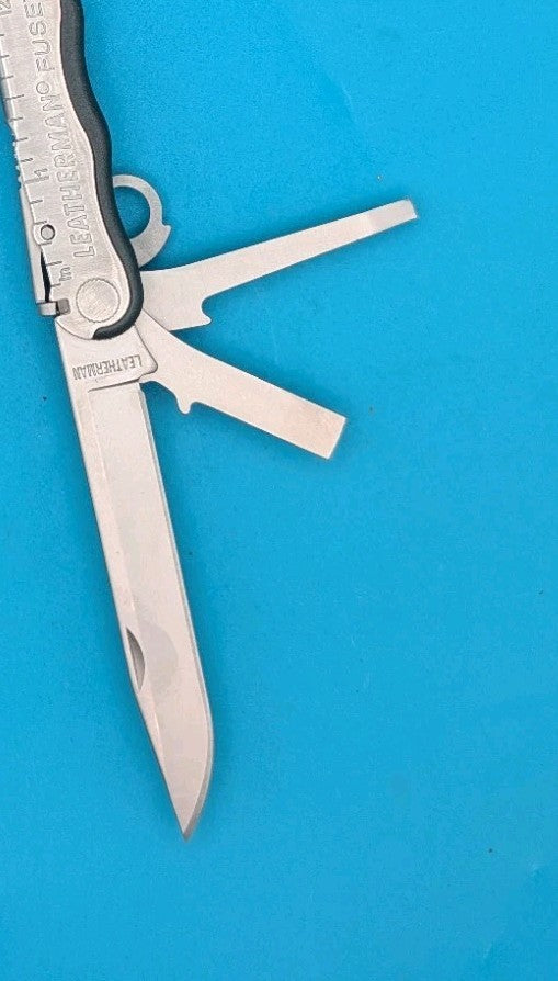 Leatherman Fuse Multi-Tool!
