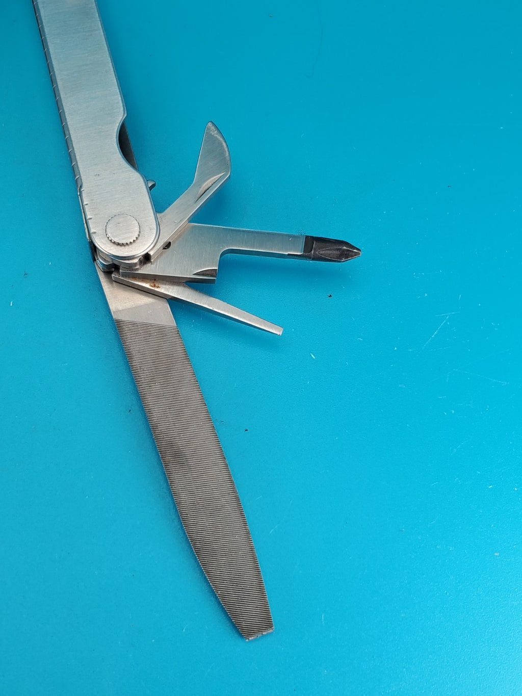 Leatherman PST Multi Tool! 05/93 Date Stamp!