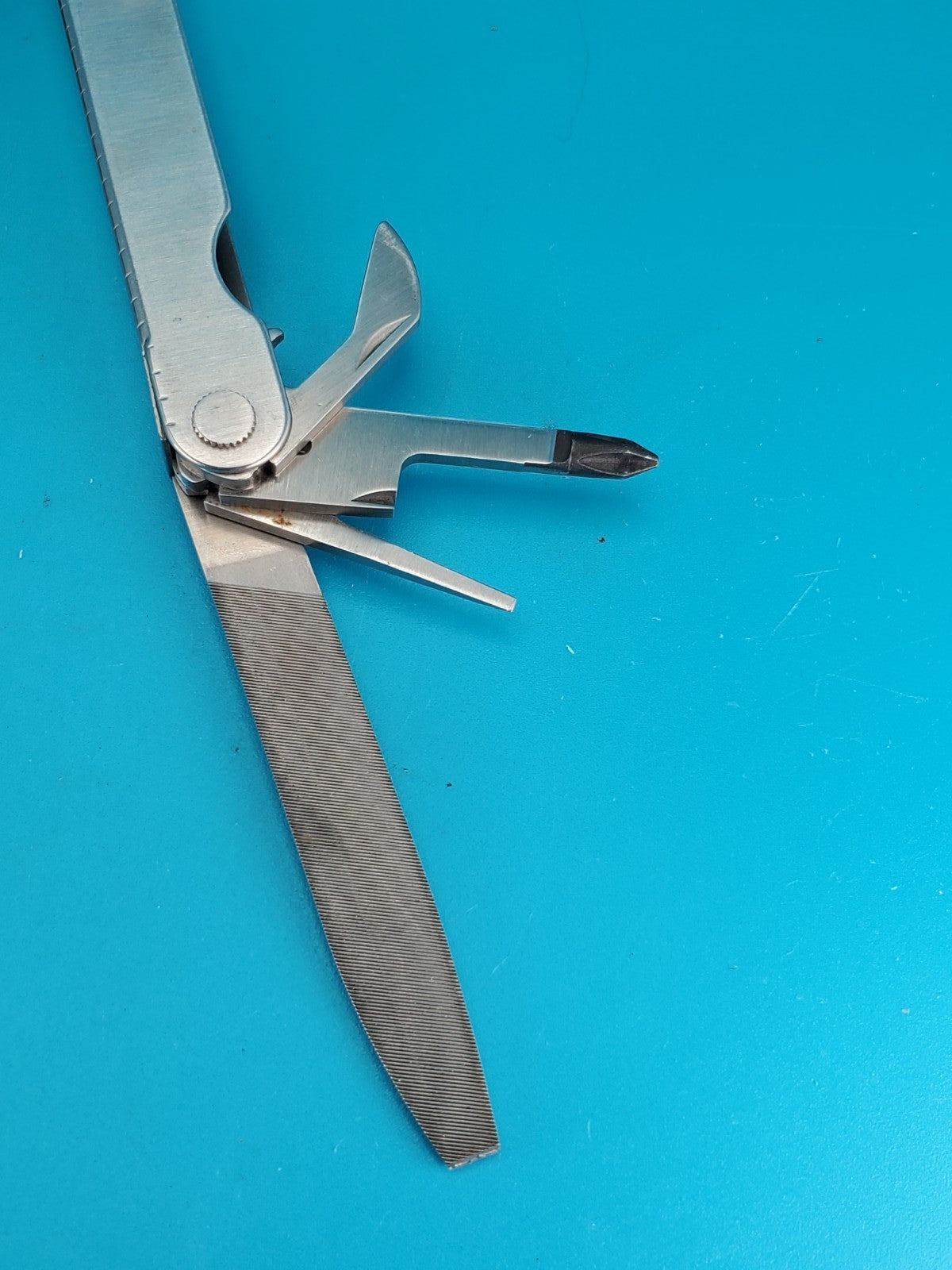 Leatherman PST Multi Tool! 05/93 Date Stamp!