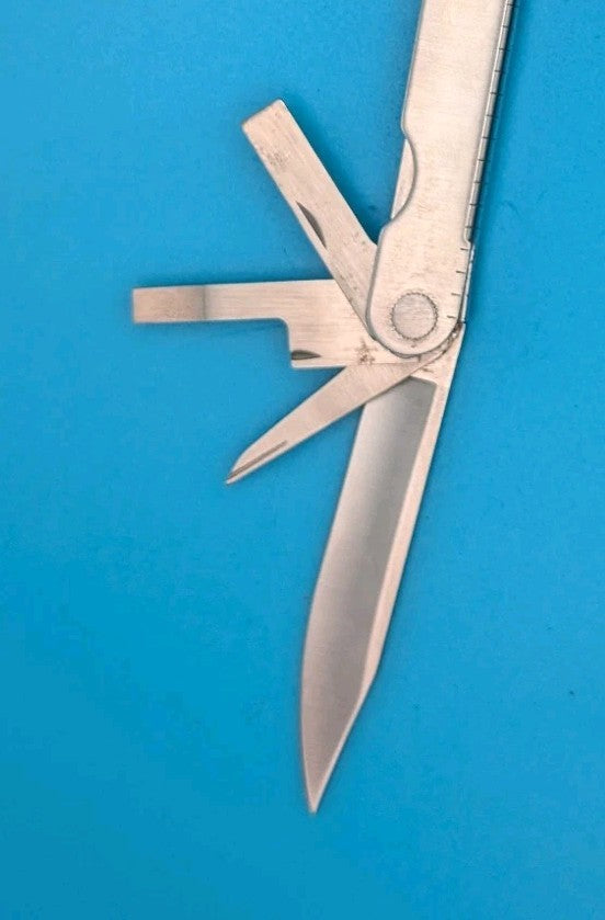Leatherman PST Multi Tool!