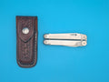 Leatherman Wave Original Vintage Retired, Dated 0301 (MAR, 2001)