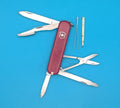 Victorinox Executive Swiss Army Knife, RED! FREE SHIPPING! RETIRED!