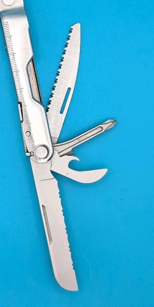 Leatherman Rebar Multi-Tool