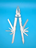 Leatherman Stainless Steel Super Tool 300 Multitool!