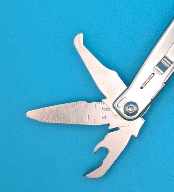 LEATHERMAN WINGMAN MULTI-TOOL! FAST SHIPPING!