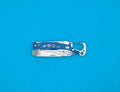 Leatherman Style CS Blue Multi-Tool! FAST SHIPPING!