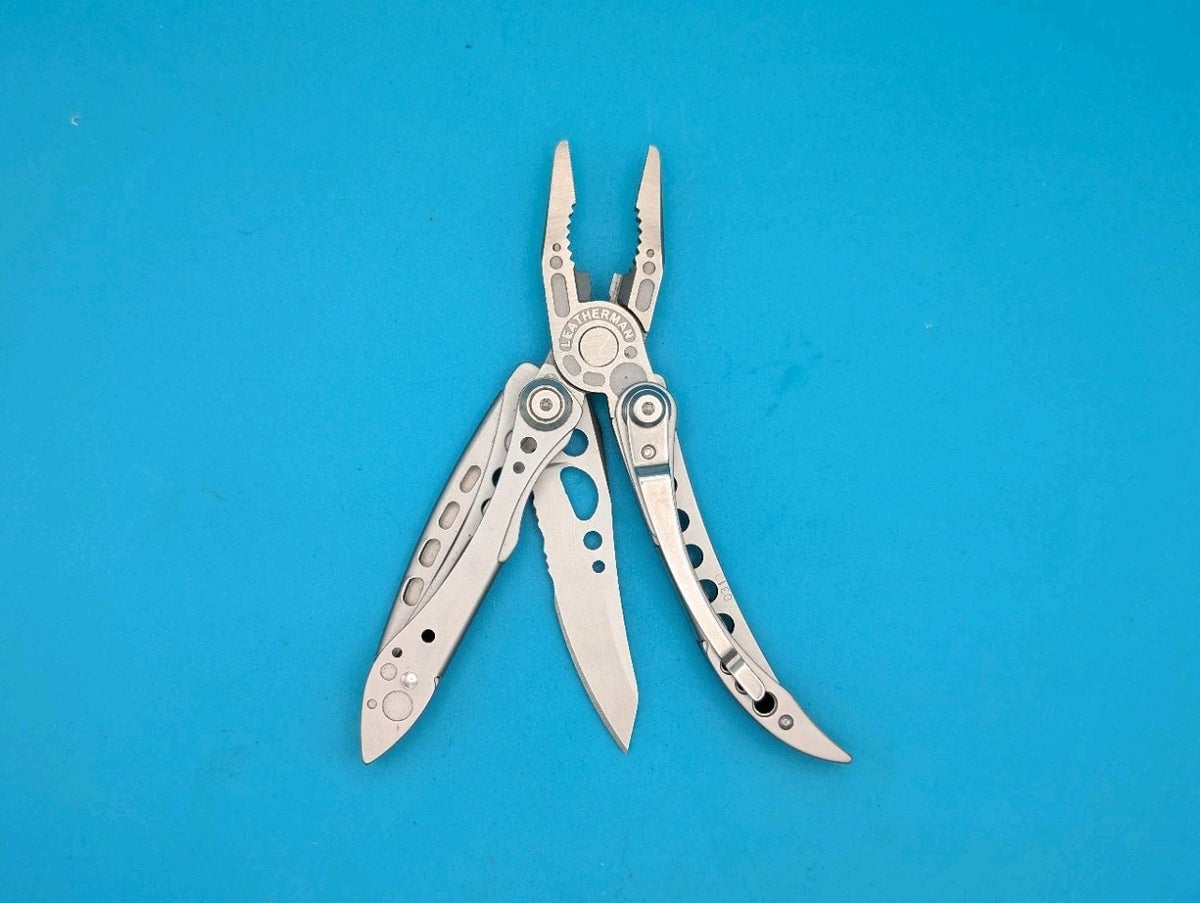 Leatherman Freestyle Multi-Tool - Discontinued - FAST SHIPPING!