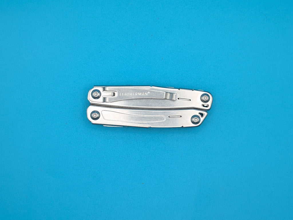 Leatherman Wingman Multi-Tool