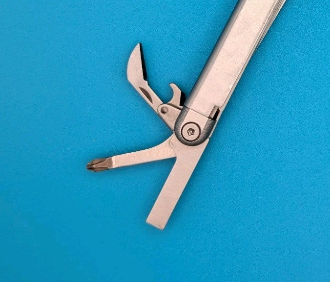 Leatherman Wave Original Vintage Retired, Dated 0299 (FEB 1999) EXCELLENT