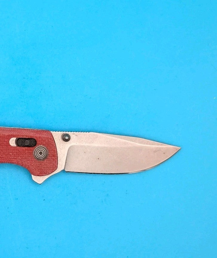 Sog Terminus XR 2.95" D2 Steel Blade Folding Knife!