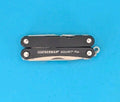 Leatherman SQUIRT PS4 Multi-Tool With Pliers Scissors Knife BLACK!