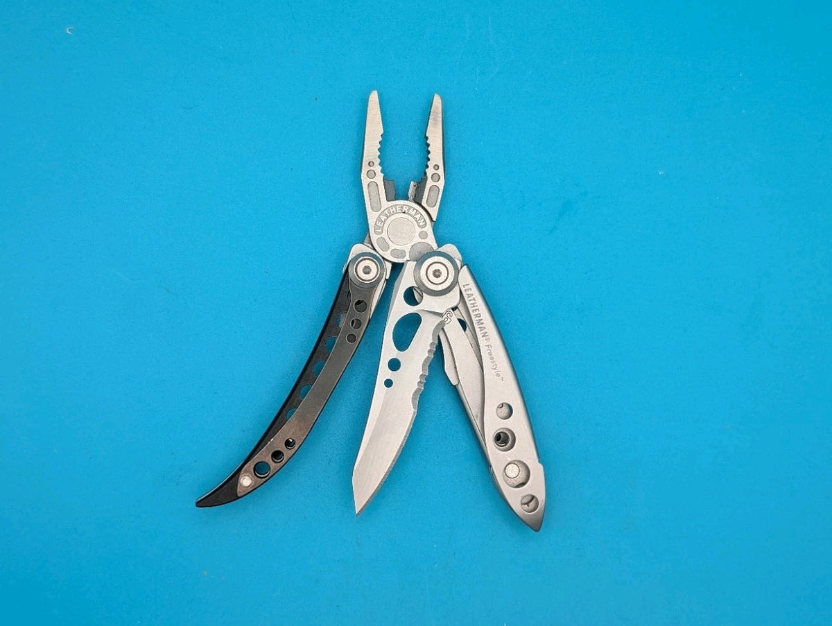 Leatherman Freestyle Multi-Tool - Discontinued - FAST SHIPPING!