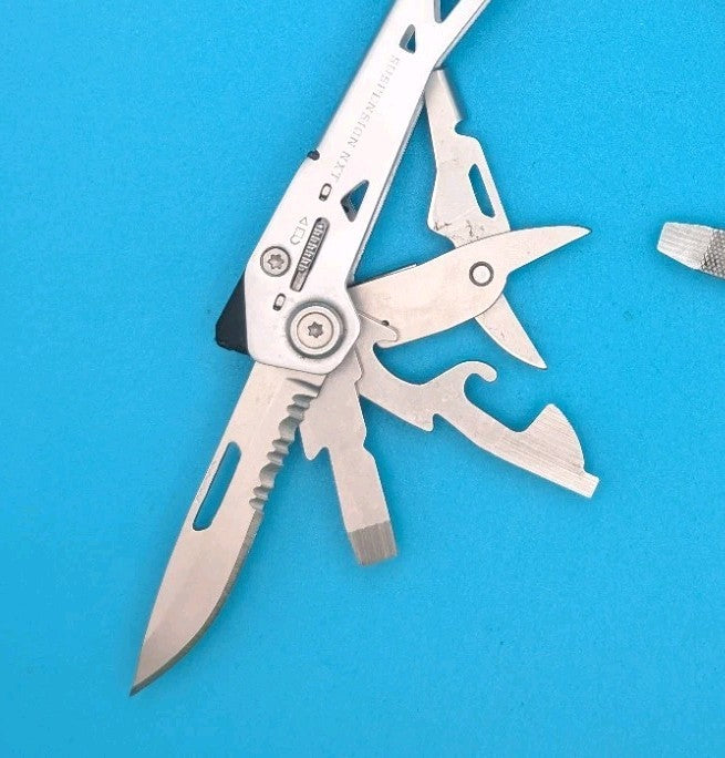 Gerber Suspension NXT Multi-Tool!