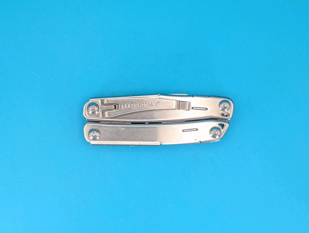 Leatherman Wingman Multi-Tool with Sheath