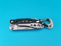 Leatherman Style CS Black Multi-Tool! FAST SHIPPING!
