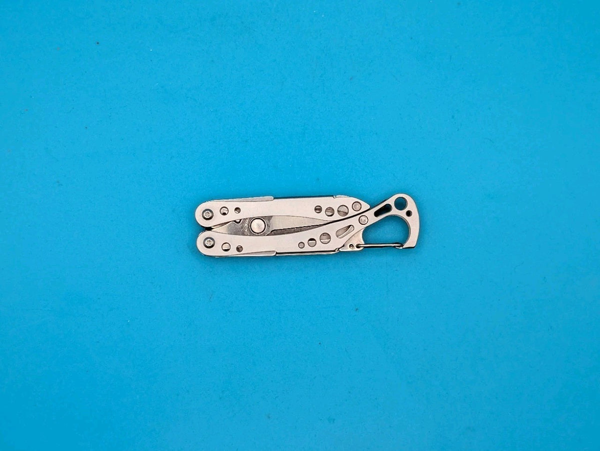 Leatherman Style CS Black Multi-Tool