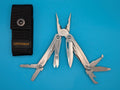 LEATHERMAN WINGMAN MULTI-TOOL! WITH SHEATH! FREE SHIPPING!