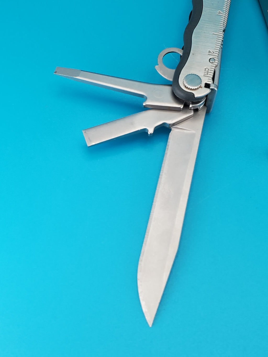 Leatherman Fuse Multi-Tool! *BILL & DEB KENNEY*