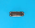 Leatherman SQUIRT PS4 Multi-Tool With Pliers Scissors Knife BLACK!