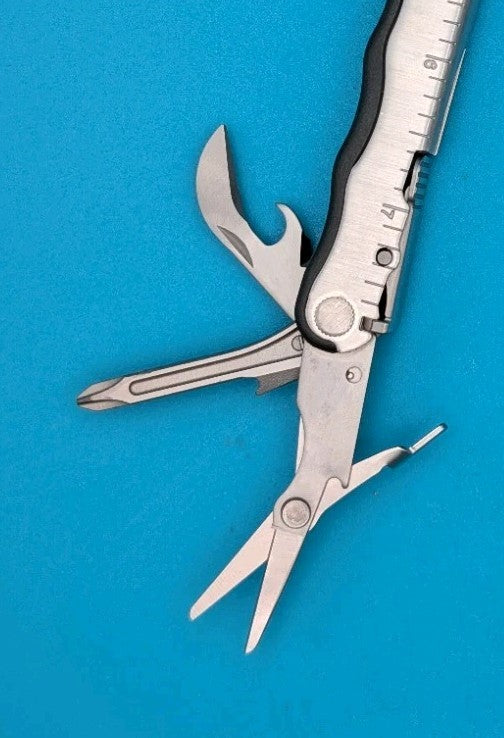 Leatherman Fuse Multi-Tool!