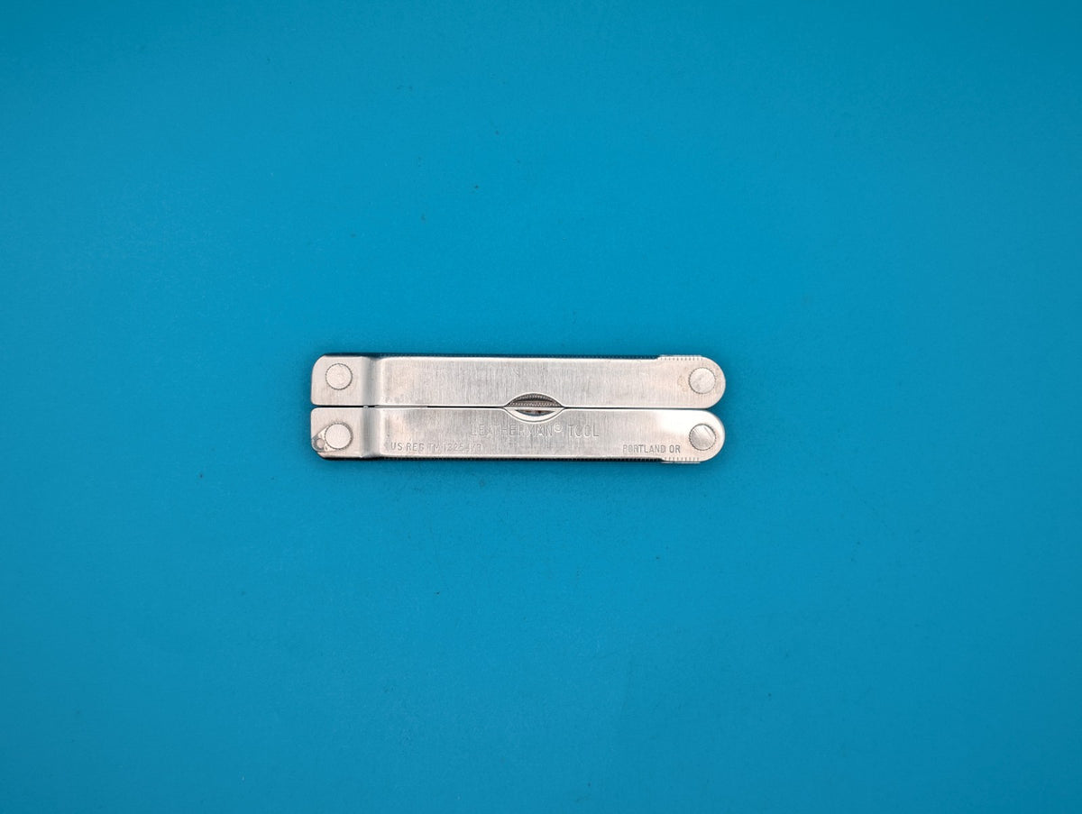 Leatherman PST Multi Tool, 09/94 Date Stamp