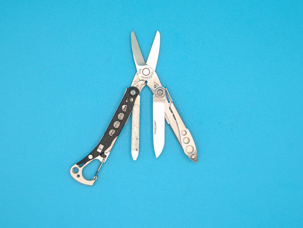 Leatherman Style CS Black Multi-Tool! FAST SHIPPING!