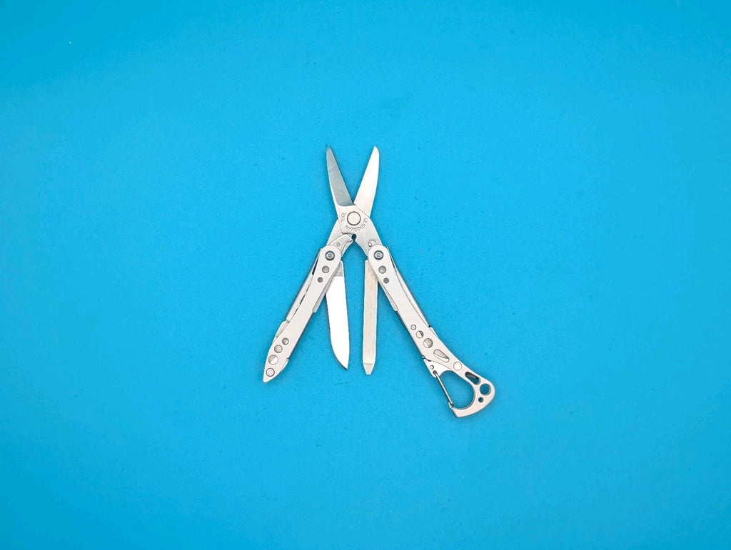 Leatherman Style CS Black Multi-Tool! FAST SHIPPING!